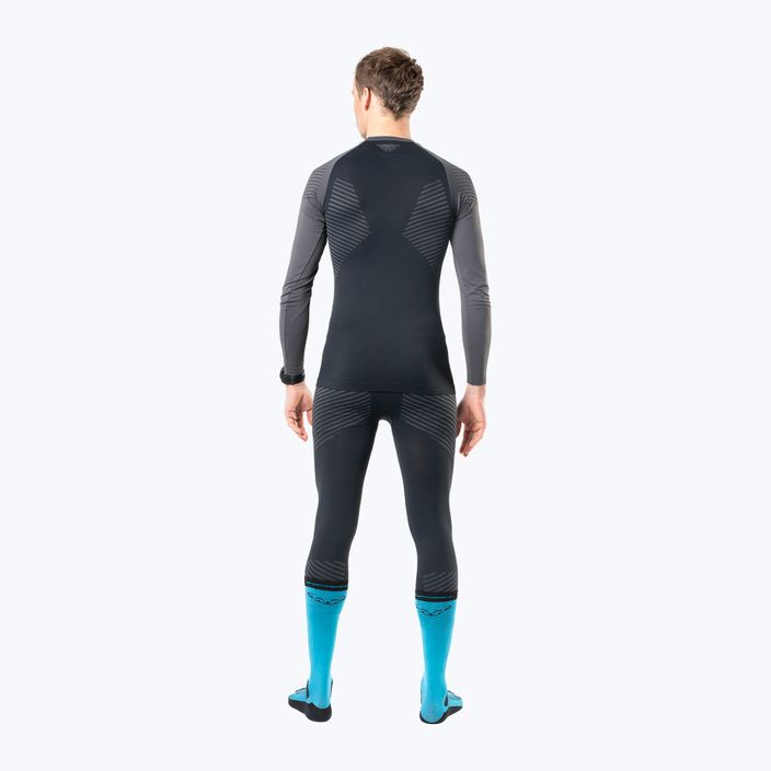 Men's DYNAFIT Speed Dryarn thermal pants black 08-0000071060 6