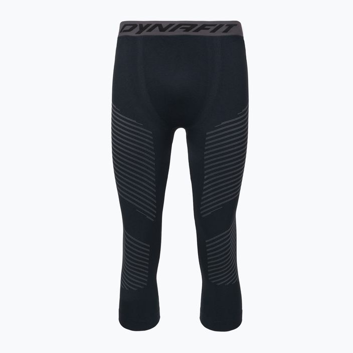 Men's DYNAFIT Speed Dryarn thermal pants black 08-0000071060