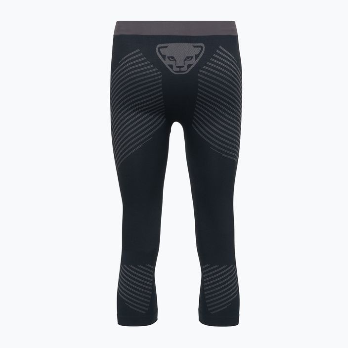 Men's DYNAFIT Speed Dryarn thermal pants black 08-0000071060 2
