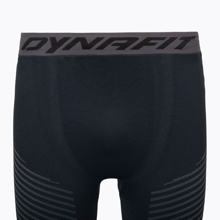Men's DYNAFIT Speed Dryarn thermal pants black 08-0000071060 3