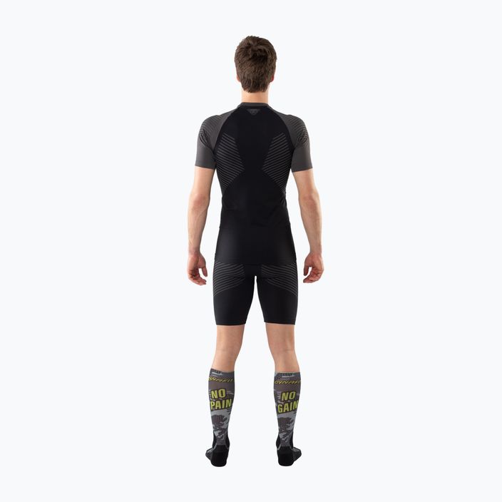 Men's DYNAFIT Speed Dryarn thermal shorts black 08-0000071062 5