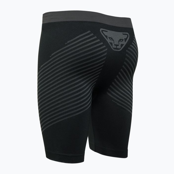 Men's DYNAFIT Speed Dryarn thermal shorts black 08-0000071062 3