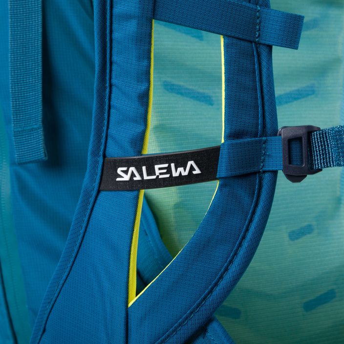 Salewa Randonnée 36 l trekking backpack blue 00-0000001249 7
