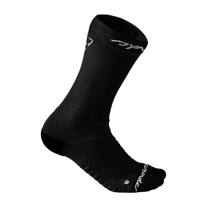 DYNAFIT Ultra Cushion running socks black 08-0000070878 2