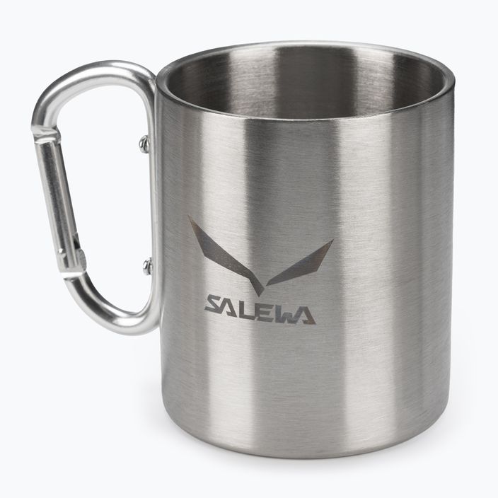 Salewa Stainless Steel 200ml mug 00-0000034111