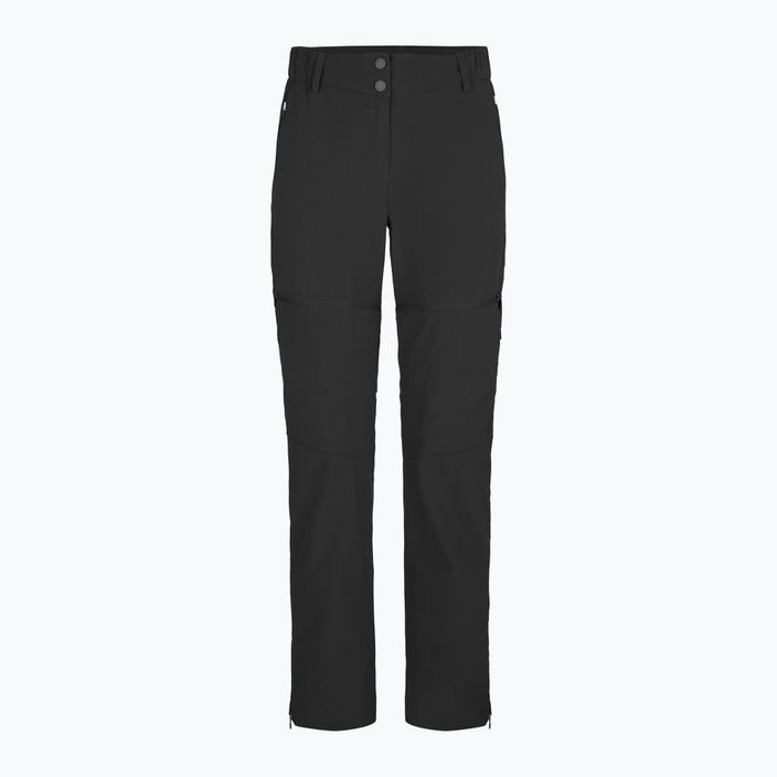 Women's trekking trousers Salewa Talvena 2 DST black out