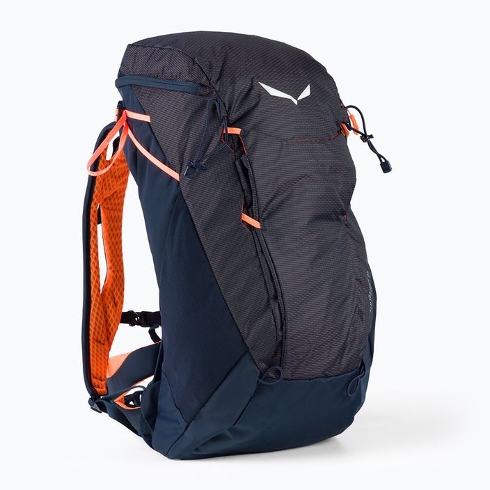 Salewa Alp Trainer 25 l trekking backpack navy blue 00-0000001230 2