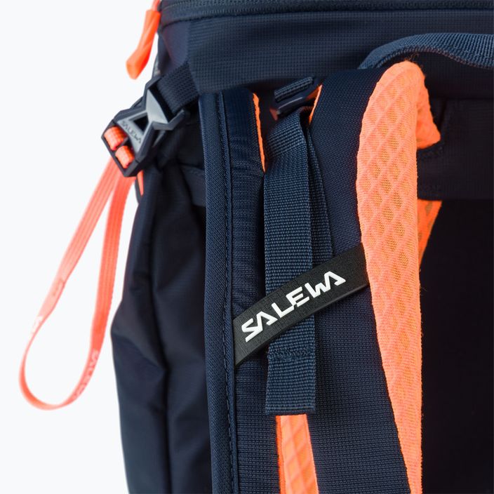 Salewa Alp Trainer 25 l trekking backpack navy blue 00-0000001230 7
