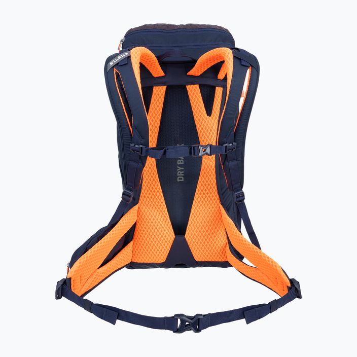 Salewa Alp Trainer 25 l trekking backpack navy blue 00-0000001230 11