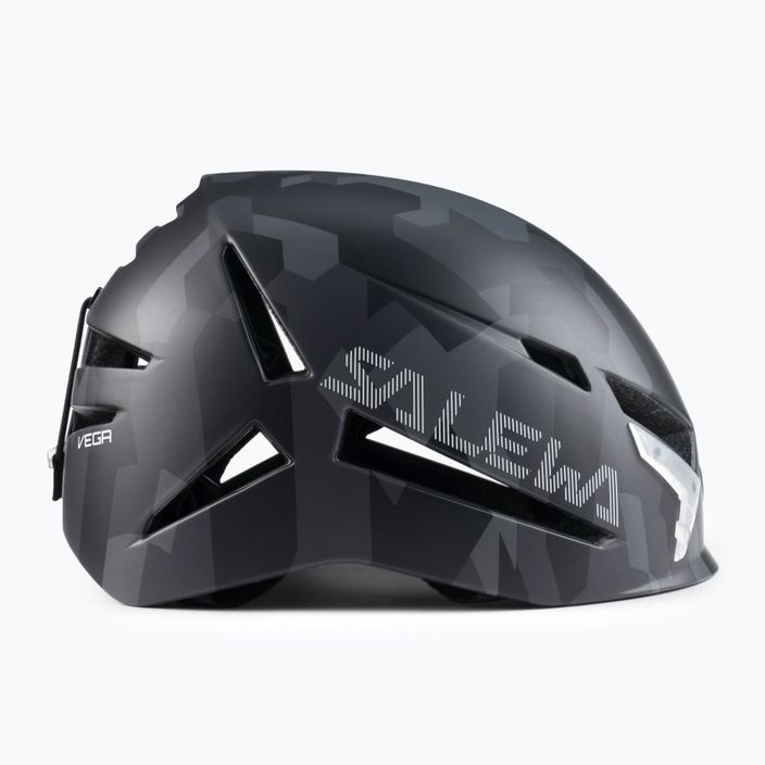 Salewa Vega climbing helmet dark grey 00-0000002297 3