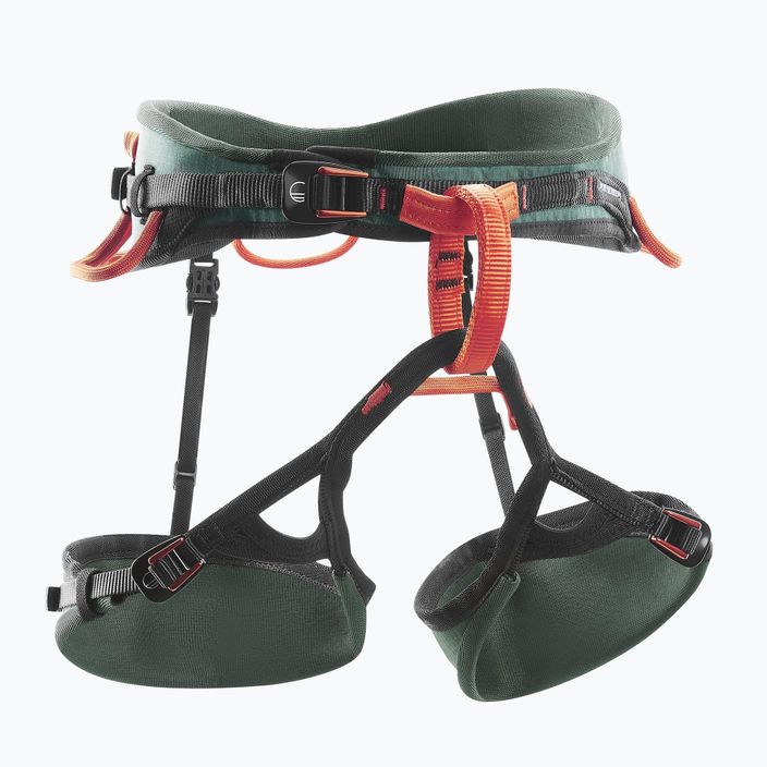 Wild Country Session climbing harness orange 40-0000008001 2