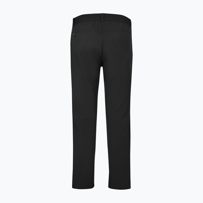 Men's softshell trousers Salewa Dolomia black 00-0000027933 6