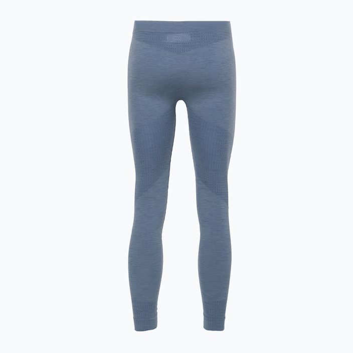 Men's thermal pants Salewa Zebru Medium Warm Amr grey 00-0000027965 2