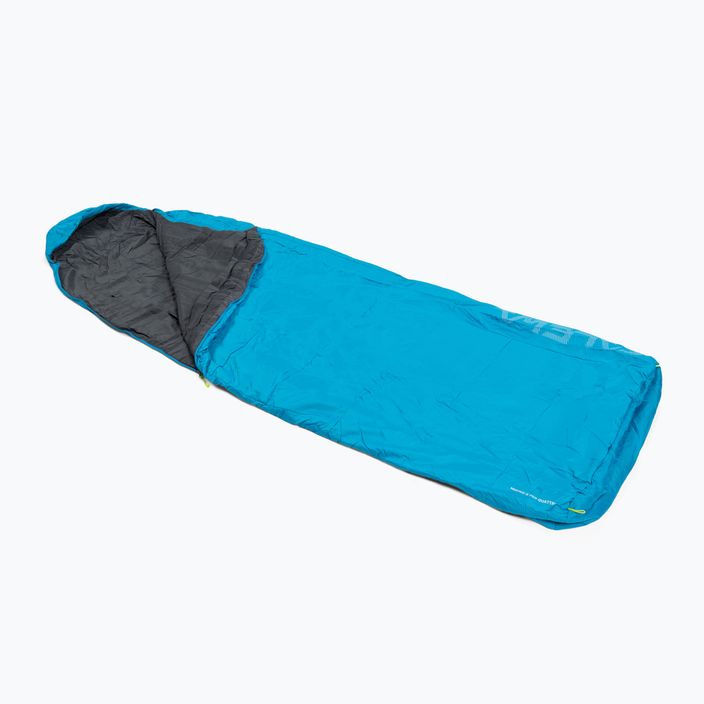 Salewa Micro II 800 Quarrro sleeping bag blue 00-0000002816 3