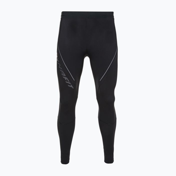 Men's DYNAFIT Ultra running leggings black 08-0000071150 3