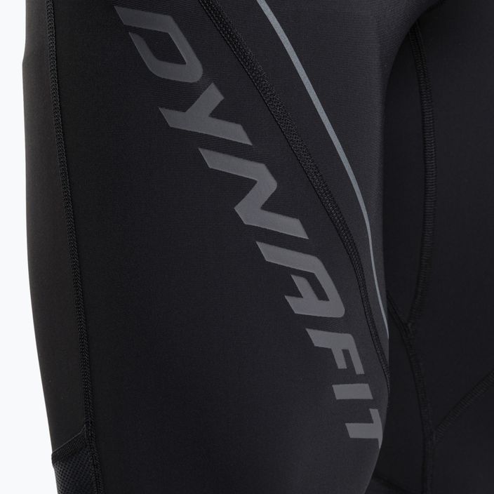 Men's DYNAFIT Ultra running leggings black 08-0000071150 5