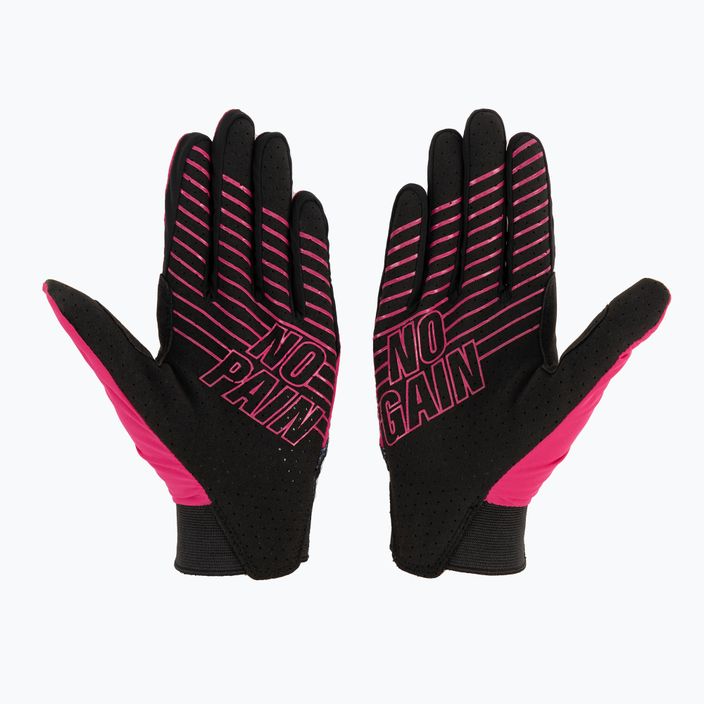 DYNAFIT Bike Gloves Ride pink 08-0000071314 2