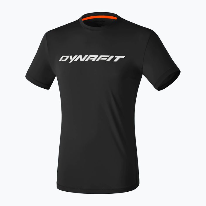 DYNAFIT Traverse 2 men's hiking t-shirt black 08-0000070670 2