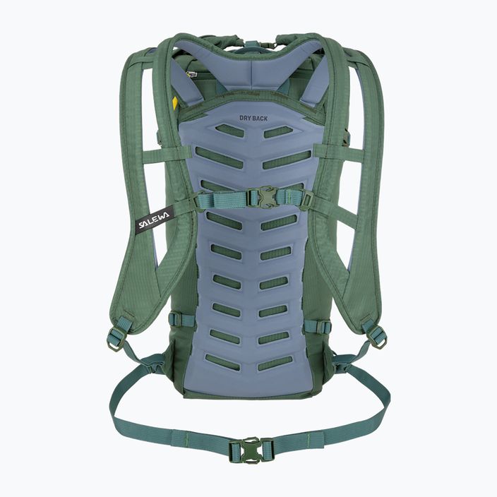 Salewa climbing backpack Climb Mate 25 l green 00-0000001267 6