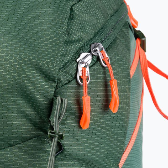 Salewa Alp Trainer 25 l green 00-0000001230 trekking backpack 6