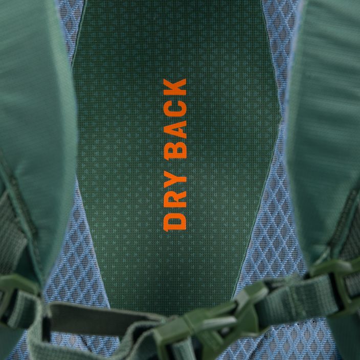 Salewa Alp Trainer 25 l green 00-0000001230 trekking backpack 7