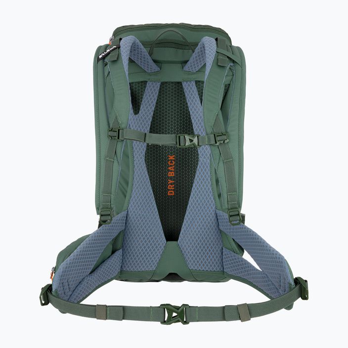 Salewa Alp Trainer 25 l green 00-0000001230 trekking backpack 10