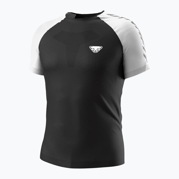 Men's DYNAFIT Ultra 3 S-Tech running shirt black 08-0000071426