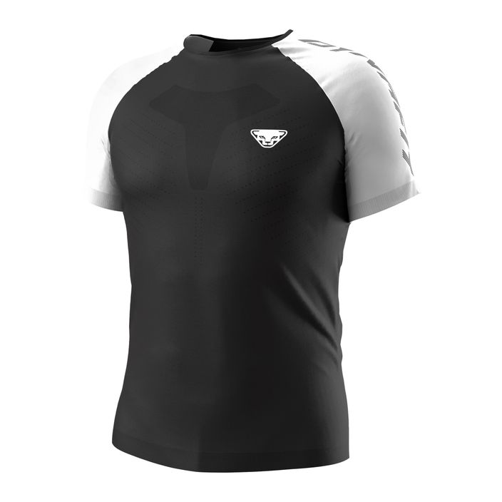 Men's DYNAFIT Ultra 3 S-Tech running shirt black 08-0000071426 2