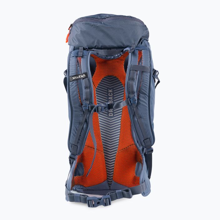 Salewa Alp Mate 26 l grey 00-0000001272 trekking backpack 3