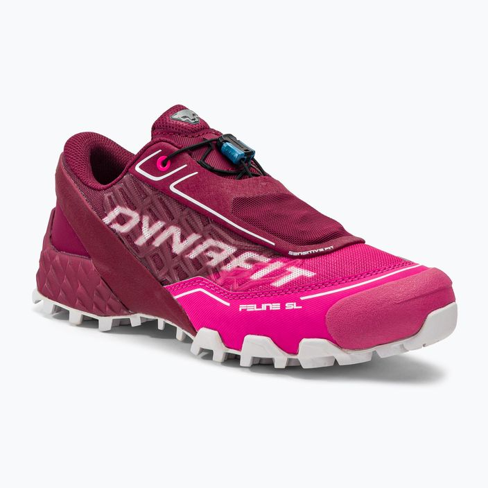 DYNAFIT women's running shoes Feline SL red-pink 08-0000064054
