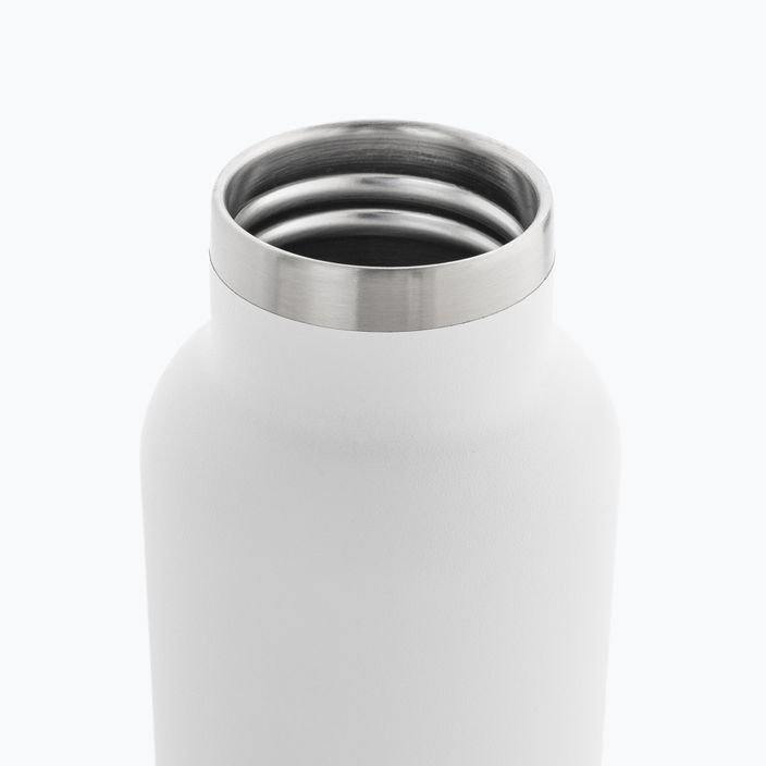 Salewa Valsura Insul BTL thermal bottle 450 ml white 00-0000000518 2