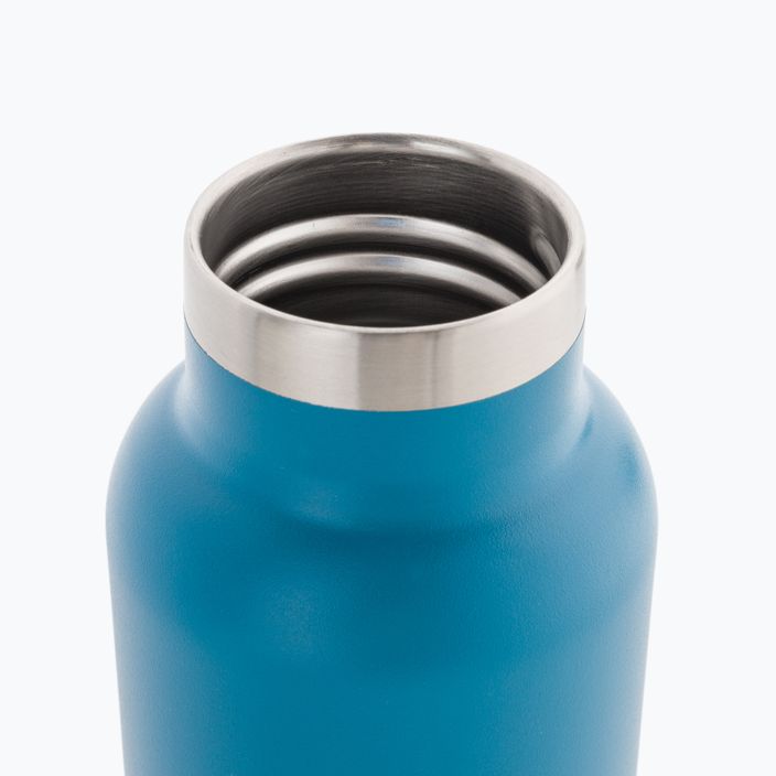 Salewa Valsura Insul BTL thermal bottle 450 ml blue 00-0000000518 2