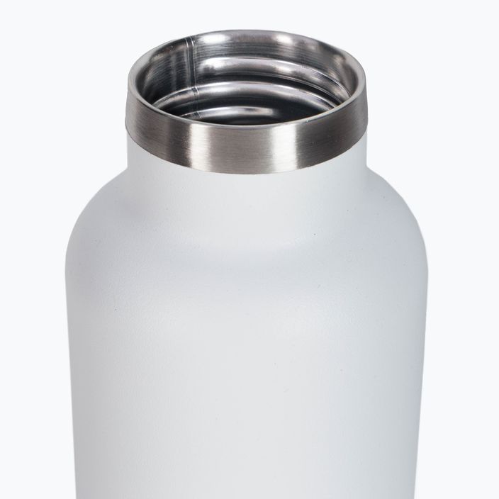 Salewa Valsura Insul BTL 650 ml thermal bottle white 00-0000000519 4