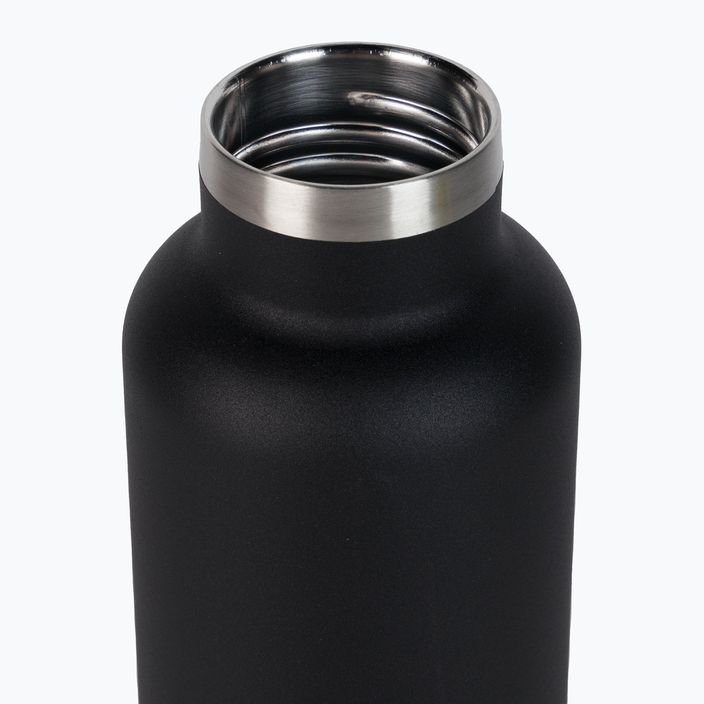 Salewa Valsura Insul BTL thermal bottle 650 ml black 00-0000000519 4