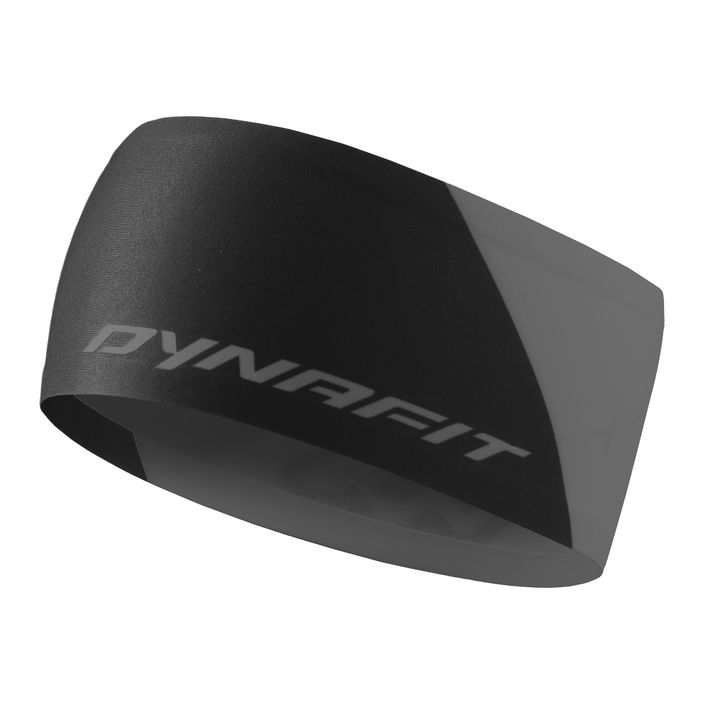 DYNAFIT Performance 2 Dry headband black-grey 08-0000070896 2