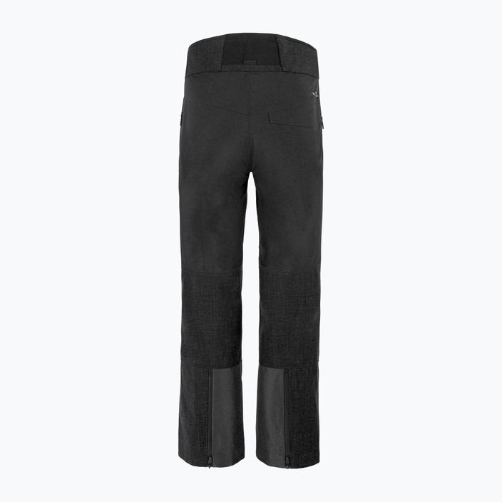 Salewa men's membrane trousers Sella 3L Ptxr black 00-0000028193 7