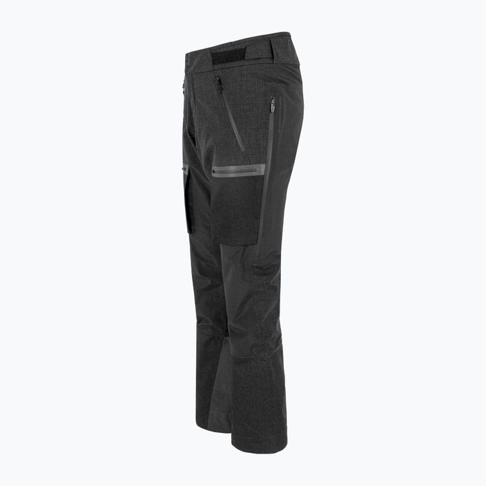Men's Salewa Sella 2L Ptx/Twr membrane trousers black 00-0000028195 6