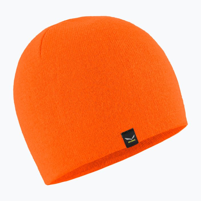 Salewa Sella Ski cap orange 00-0000028171 4