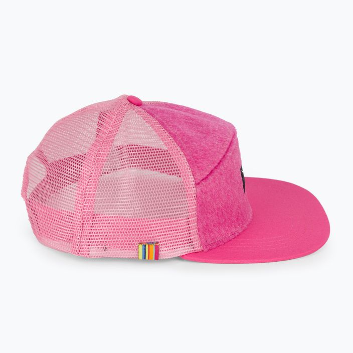 Salewa Base baseball cap pink 00-0000028166 2