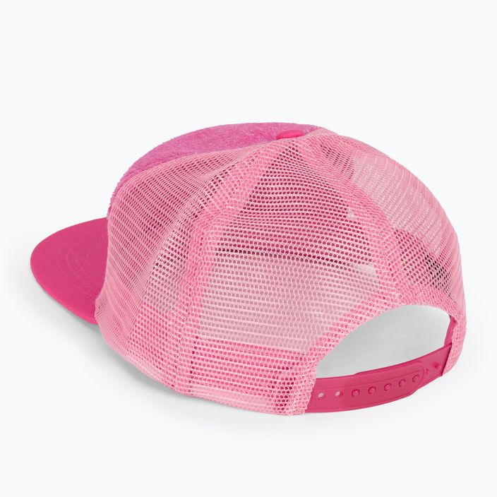 Salewa Base baseball cap pink 00-0000028166 3