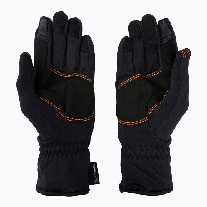 Salewa Ortles PL mountaineering gloves black 00-0000028216 2