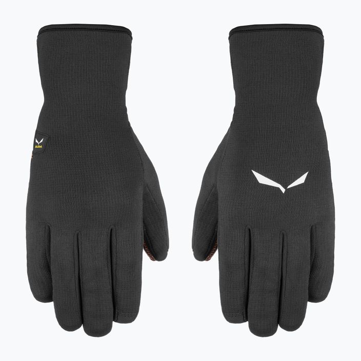 Salewa Ortles PL mountaineering gloves black 00-0000028216 5