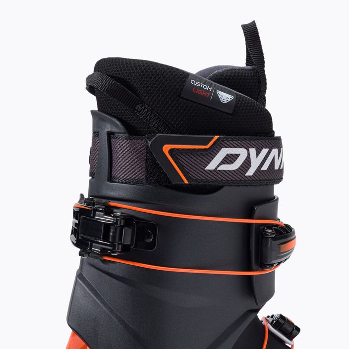 Men's ski boot Dynafit Speed black 08-0000061918 7