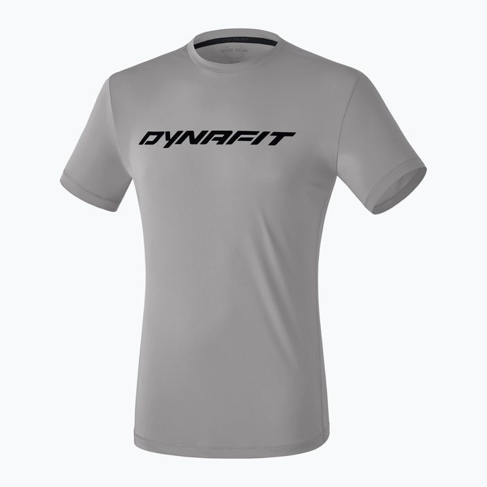 DYNAFIT Traverse 2 men's hiking t-shirt grey 08-0000070670 4