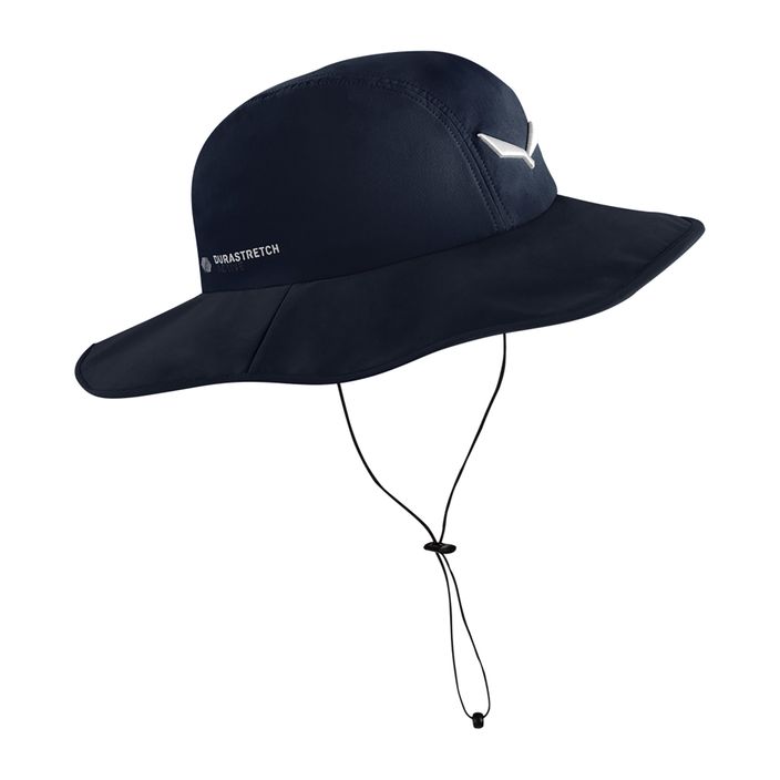 Salewa Puez 2 Brimmed hiking hat navy blue 00-0000027786 2