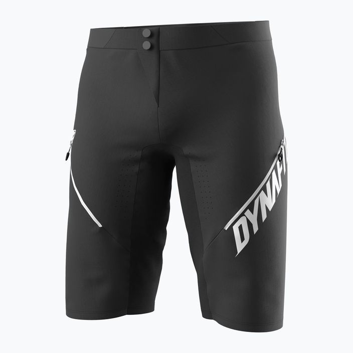 Men's DYNAFIT Ride Light DST cycling shorts black 08-0000071464 6