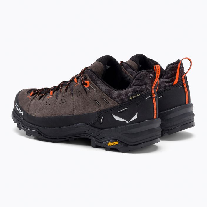 Men's trekking boots Salewa Alp Trainer 2 GTX bungee cord 00-0000061400 3