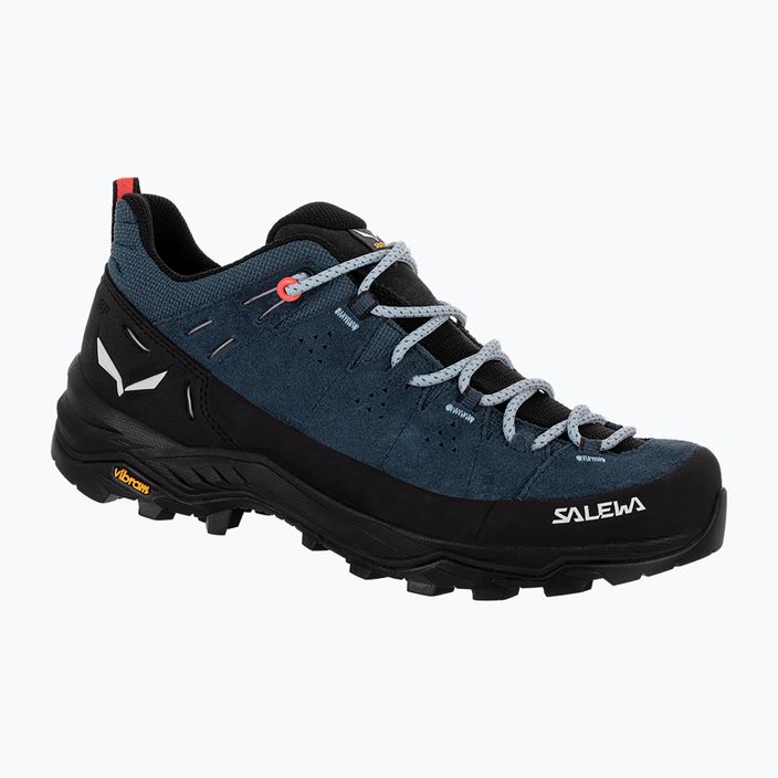 Women's trekking boots Salewa Alp Trainer 2 navy blue 00-0000061403 11