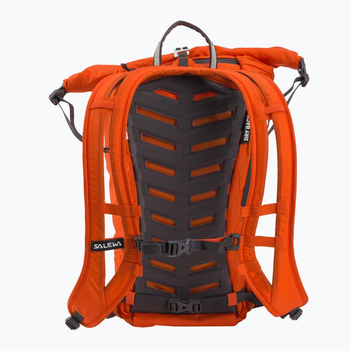 Salewa Ortles Climb 25 l climbing backpack orange 00-0000001283 3