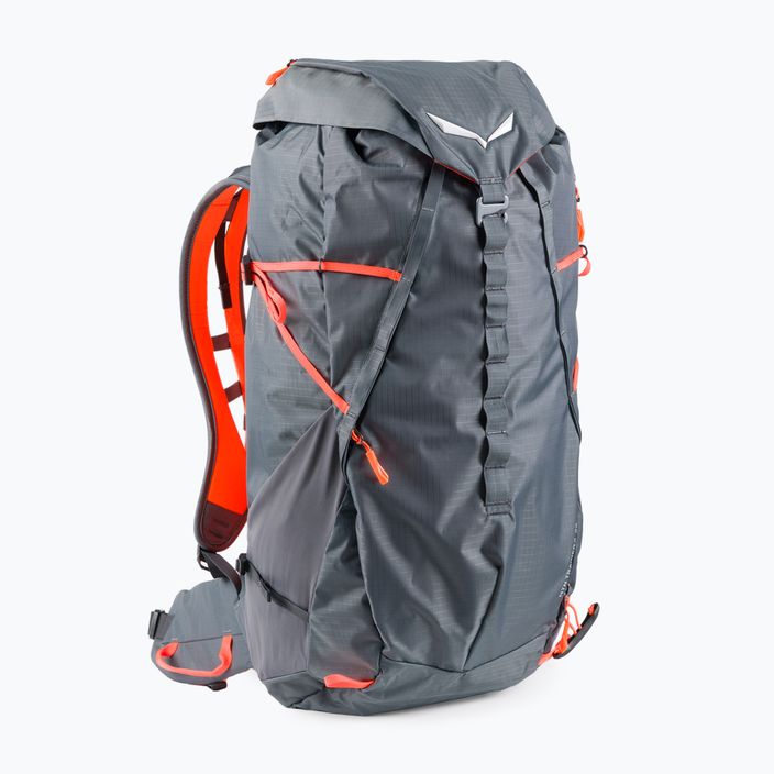 Salewa MTN Trainer 2 28 l trekking backpack grey 00-0000001292 2